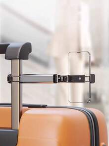 1個多功能可折疊手機支架，便攜式旅行桌面手機架，可調節手機支撐架 - 彩色 - 查看 8