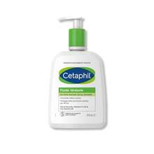 Cetaphil Fuktgivande Fluid 470ml - Lätt vätska - Niacinamide - Visa 1