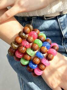 Multicolor E
