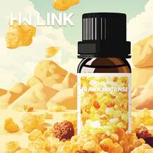 16 Types 10ml/0.33fl.Oz Natural Plant Essential Oils, Suitable For Humidifiers/Diffusers, Can Be Used To Make Aromatherapy Candles, Holiday Gifts - Multi Scents - View 25