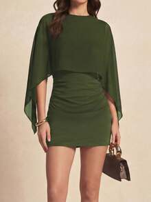 Verde militar