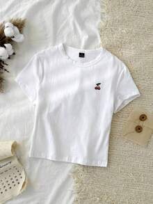 Women T-Shirts - 樣式1 - 查看 1