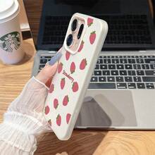1 Piece 2-In-1 TPU+PC Case With Exclusive Design And High Appearance, Soft Edge And Hard Back, Compatible With OPPO, Versatile In Multiple Colors With Drop And Anti-Slip Protection MXOPGDK036 - GDK-wH-mXOPGDK036 - View 3