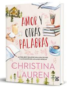 LOVE AND OTHER WORDS - Paperback - Single Book - View 1