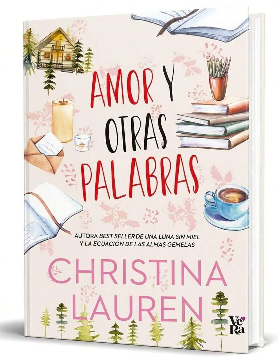 LOVE AND OTHER WORDS - Paperback - Single Book - View 1