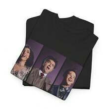 Fair Gemstone T-Shirt - Black - View 3
