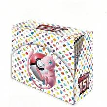 DOBBLE 500 Stücke Standard Energiekarten, Grundressourcen für alle TCG-Spielstile - Verschiedenfarbig - Übersicht 5