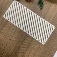 3D背景框架金屬切割模具，適用於剪貼簿、新切割模具DIY相簿卡片製作裝飾紙藝金屬切割片派對婚禮裝飾 - DX119 - 查看 6
