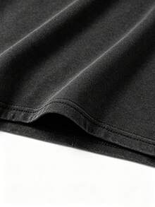 男士新款復古豹紋短袖休閒復古 Polo 衫 - 彩色 - 查看 4