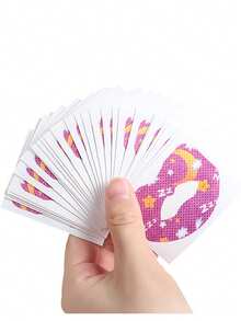 30pcs Sleep Patches Breathable Breathable And Comfortable,Tape,Unisex Hypoallergenic Breathable Tape,Easy To Remove,Soft And High-Quality Fabric,Latex-Free,Suitable For Travel And Business Trips,Multiple Colors Available - Multiple Colors - View 2
