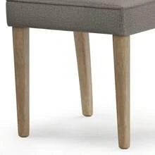 Bartow - Dining Chair (Set Of 2) - Taupe-XY520359 - 1 - View 7