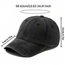 4th Of July Customizable Baseball Cap - Quick-Dry, Adjustable Fit, Multiple Colors Available, Personalized Logo Option For Men & Women - A - View 3