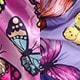 Foundation Butterfly/Violet Butterfly