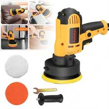 Electric Screwdrivers - US B Type Plug(110-127V) - View 2