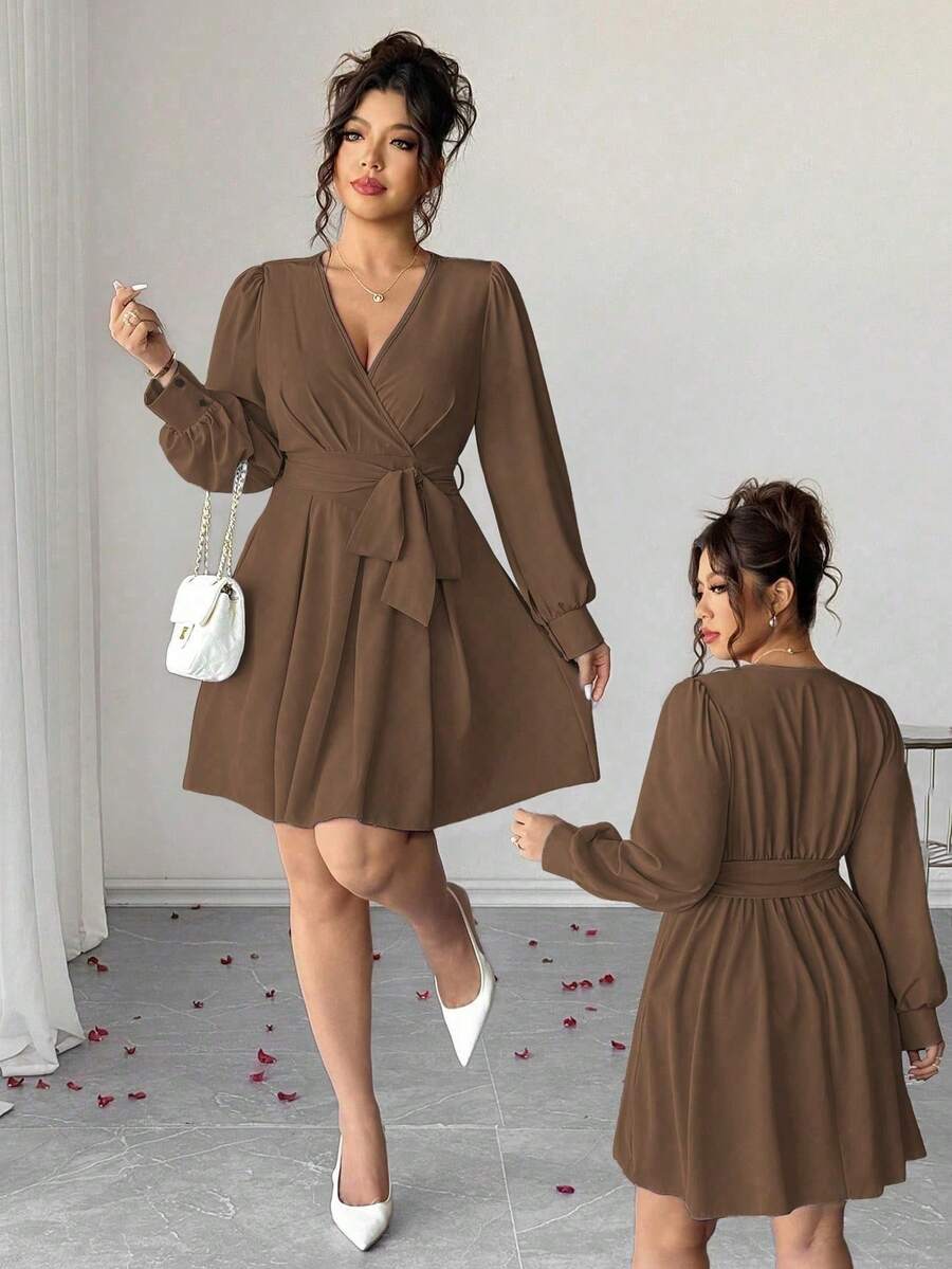 Maternity Activewear - Brown - View 1