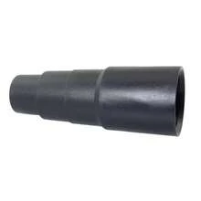 1/6pcs Cuttable Vacuum Hose Adapter Compatible With Festool Durable Vacuum Hose Adapter Professional Suction Hose Adapter Replacement Reusable Suitable For Multiple Home Appliance Connector Hoses, Threadless Standard - Cuttable Universal For Power Tool Connector - A - View 8