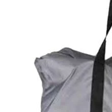 Inflatable Kayak Bag Kayak Carry Bag Storage Carry Bag Rafting Waterproof - Grey - View 4