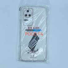 Minimalist Elegant Transparent Phone Case, Perfect Gift For Friends And Family - Clear - View 41