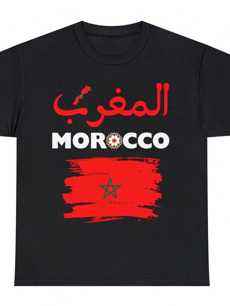 Women Sports Tees & Tanks - Black - View 1