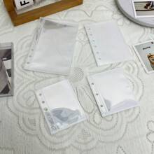 替換內頁，透明PP活頁，適用於相簿和卡片收藏 - 多款式 - 查看 7