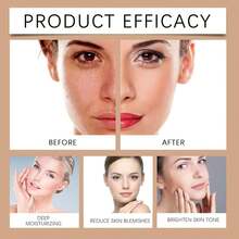 6-In-1 Face Cream, Lifting & Firming, Moisturizing, Smoothing, Evening Skin Tone, With Retinol & Hyaluronic Acid - Cream - View 2