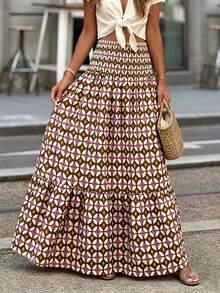 Pinkish Brown