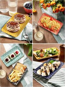 Serving Dishes, Trays & Platters - View 4