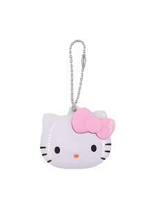 SANRIO 1個 HelloKitty 瓶蓋開瓶器 便攜可愛卡通居家水瓶開瓶器 夏季必備居家海灘度假髮夾抓夾 - 彩色 - 查看 8