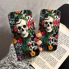 Basic Phone Cases - Black - View 4