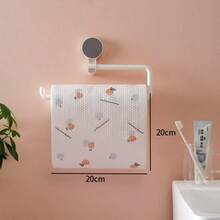 50/100/200pcs Disposable Slouchy Cleaning Cloth, Thickened Kitchen Paper Towels, Non-Stick Oil Dishwashing Cloth, Dry & Wet Dual Use, Cleaning Paper Towels, Random Pattern - Multicolor - View 10