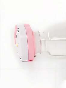 SANRIO 1個 HelloKitty 瓶蓋開瓶器 便攜可愛卡通居家水瓶開瓶器 夏季必備居家海灘度假髮夾抓夾 - 彩色 - 查看 4