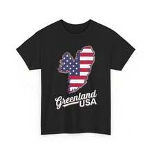 Men T-Shirts - Black - View 1