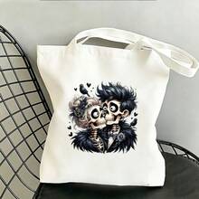 1/2/3 Stücke Gothic Totenkopf Paar Bügelaufnäher, Y2K schwarzer Rabe Herz DIY Transferfolie, geeignet für T-Shirts, Stofftaschen, Stoffkleidung Dekoration, langanhaltend und beständig, hochwertiger Stofftransfer Aufkleber, passt zu Feiertagsoutfits, saisonale Dekoration, geeignet für Feiertagskäufer und Bastelliebhaber - Mehrfarbig - Übersicht 8