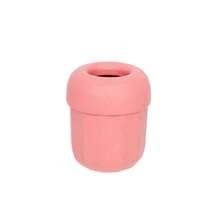 Nuevo colector de humo de estilo concha creativo, dispositivo esencial de recolección de humo para fumadores, disponible en múltiples colores, accesorio para fumar, colector de humo esencial para lugares públicos y uso en interiores! - Versión de plástico - Ver 12