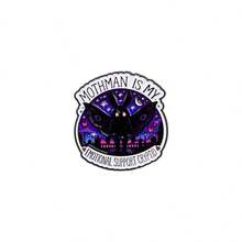 Lapel Enamel Pins And Brooches Badge Pins For Backpacks Bags Backpack Cool Decoration Friend For Gifts - Multicolor - View 15