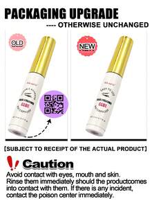 1 buah lem bulu mata palsu tahan air 5ml, cepat kering, tahan lama, kuat, dan bening dari Rikuaild - MultiWarna - View 3