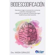 BIODECODING - Paperback - Single Book - View 2