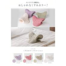 ネックピロー ストレートネック ネックピロ 首 首枕 リフレッシュ スマホ ネックストレッチャー ストレッチ マッサージ ストレッチャー 伸ばす 首まくら 首伸びストレッチ ピロー ネック 寝る - 黒 - チェックする 7
