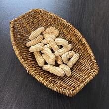 格子收纳篮套装，野餐露营零食甜点篮，厨房桌面零食甜点收纳托盘，适用于厨房、餐桌、食品收纳、备餐、野餐、露营、桌面整理 - 查看 14