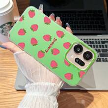 1 Piece 2-In-1 TPU+PC Case With Exclusive Design And High Appearance, Soft Edge And Hard Back, Compatible With OPPO, Versatile In Multiple Colors With Drop And Anti-Slip Protection MXOPGDK036 - GDK-gN-mXOPGDK036 - View 5