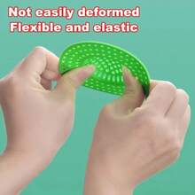 1/2pcs Kitchen Sink Strainer - Bathroom Drain Filter, Fits Most Sink Drains - Anti-Clogging Drain Basket - Sewage Residue Filter - Home Drainage Filter - Default - View 5