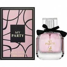 Lattafa Maison Alhambra My Party Eau de Parfum para Mujer 100 Ml - Afrutado y cítrico - Ver 1