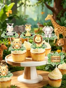 Wild Animals