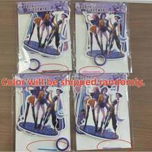 K-Pop D-Emon Hunter Warrior Flags Are Lovely Decorations For Fans. Stylish And Easy To Set Up, Great For Concert Support, Parties, Dorm Decor And Live Stream Backdrops. Premium Wall Ornaments For All Themed Celebrations. - Multicolor - View 10