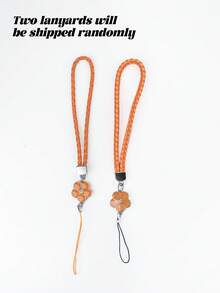 1件客製化橘色手機殼，可印個人簽名，適用 17 Promax/17Pro/17/16/15，磁吸磨砂，全鏡頭保護，適用 S26/S25ULTRA/S24/S23，防摔殼 - 橘色 - 查看 5