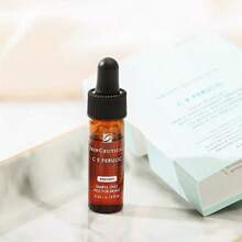 SkinCeuticals C E Ferulic Serum, 4ml * 3 Pieces | Repair & Anti-Wrinkle, Suitable For Travel, Daily Use & Office - 4ml*3 Vials - View 2