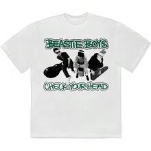 Women T-Shirts - White - View 2