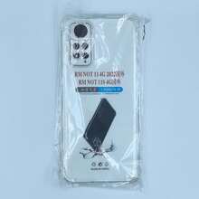 Minimalist Elegant Transparent Phone Case, Perfect Gift For Friends And Family - Clear - View 70