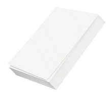 100/200 Sheets A4 Waterproof Oil-Resistant Tear-Resistant Thermal Paper, 210*297mm, Suitable For Most Portable Thermal Printers, Suitable For Photo/Homework/Design Sketch Printing - Thermal Paper - View 6