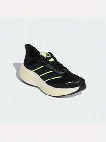 Adidas Zapatillas de running unisex CUSHIONNOVA de caña baja KK1895 - verde menta - Ver 5